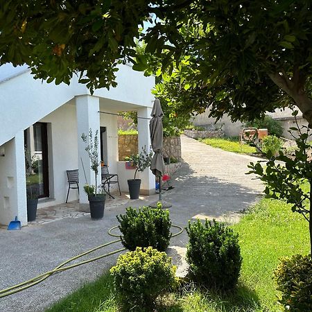 Villa Beba - Apartments Senj  Εξωτερικό φωτογραφία
