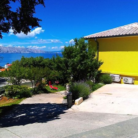 Villa Beba - Apartments Senj  Εξωτερικό φωτογραφία