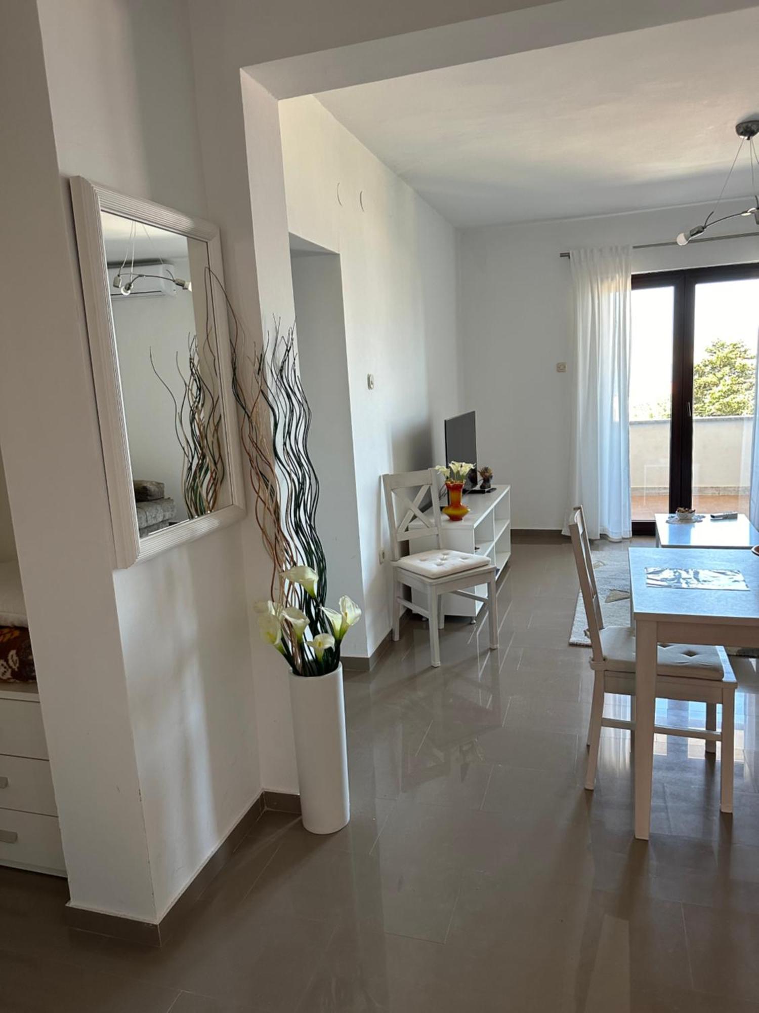 Villa Beba - Apartments Senj  Εξωτερικό φωτογραφία