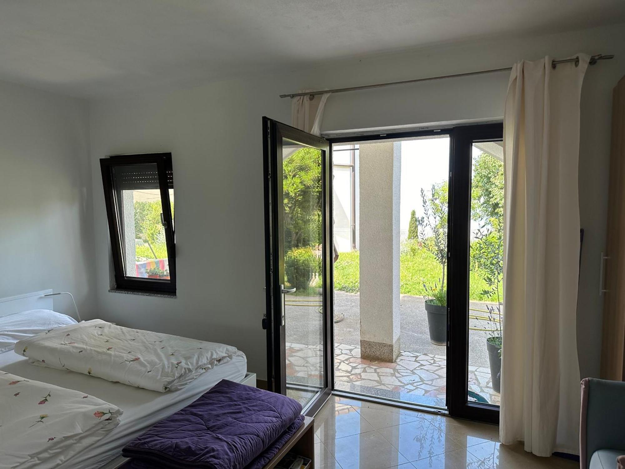Villa Beba - Apartments Senj  Εξωτερικό φωτογραφία