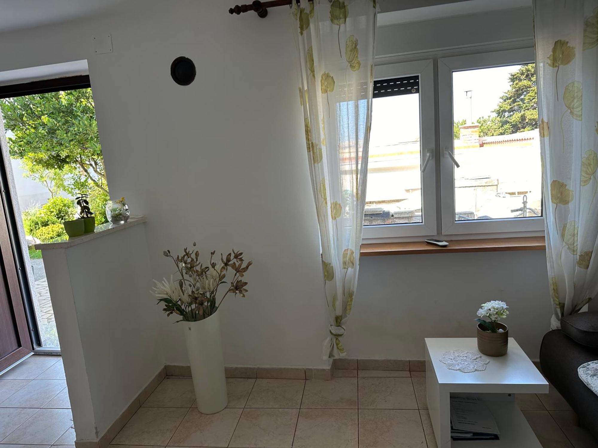 Villa Beba - Apartments Senj  Εξωτερικό φωτογραφία