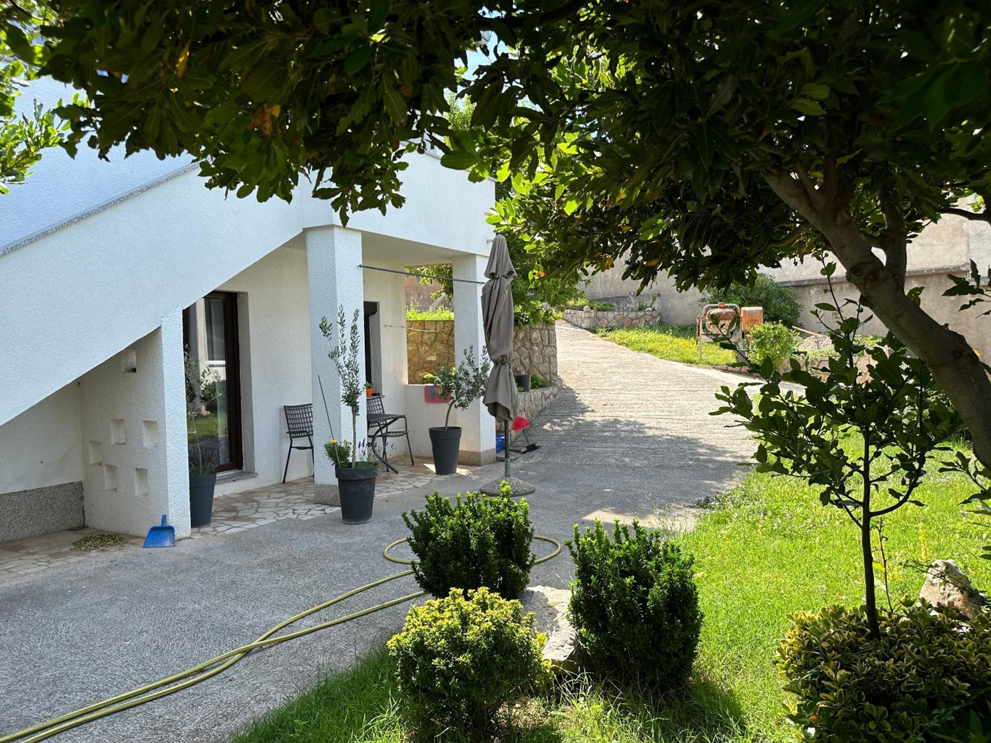 Villa Beba - Apartments Senj  Εξωτερικό φωτογραφία