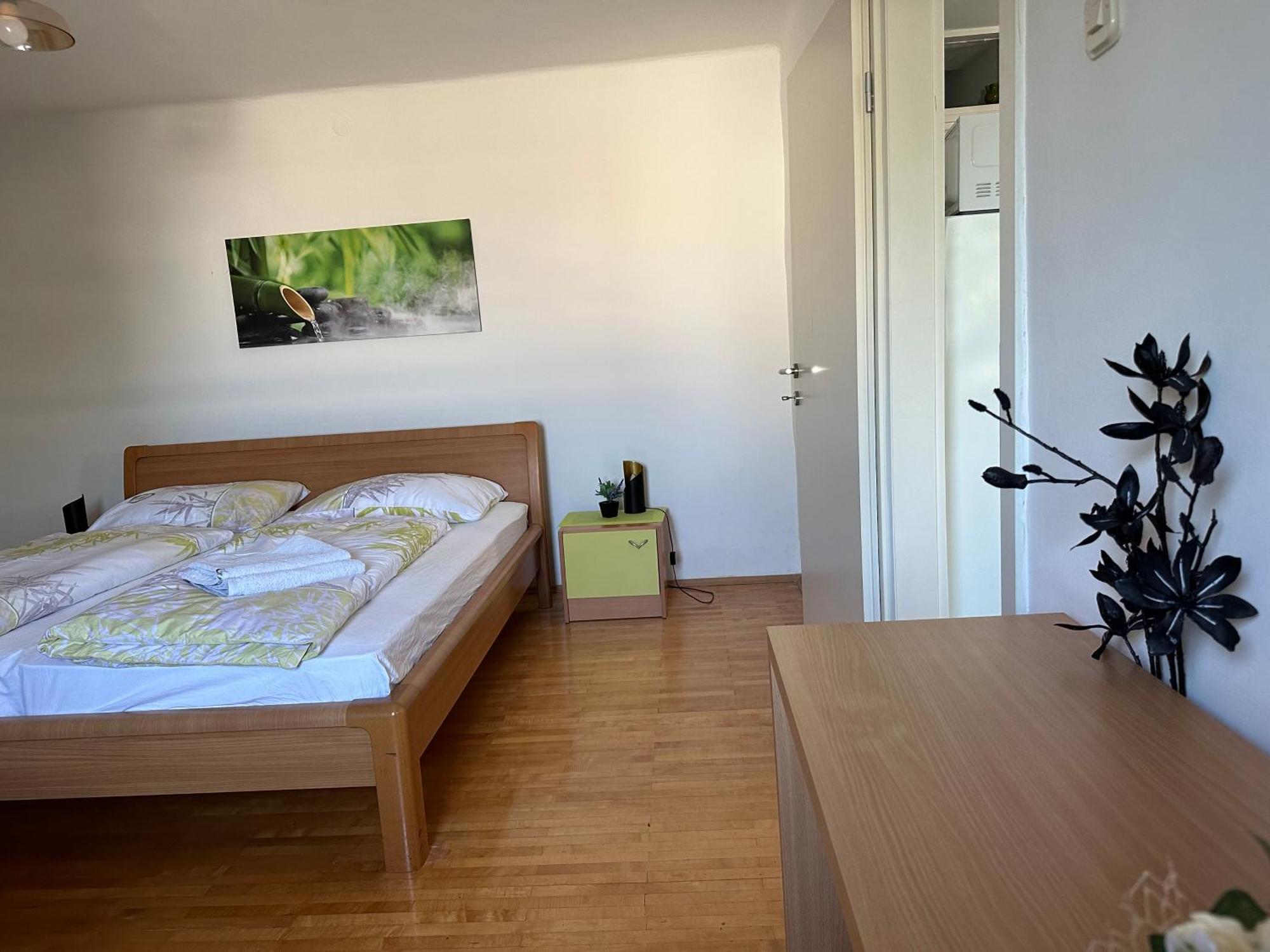 Villa Beba - Apartments Senj  Εξωτερικό φωτογραφία