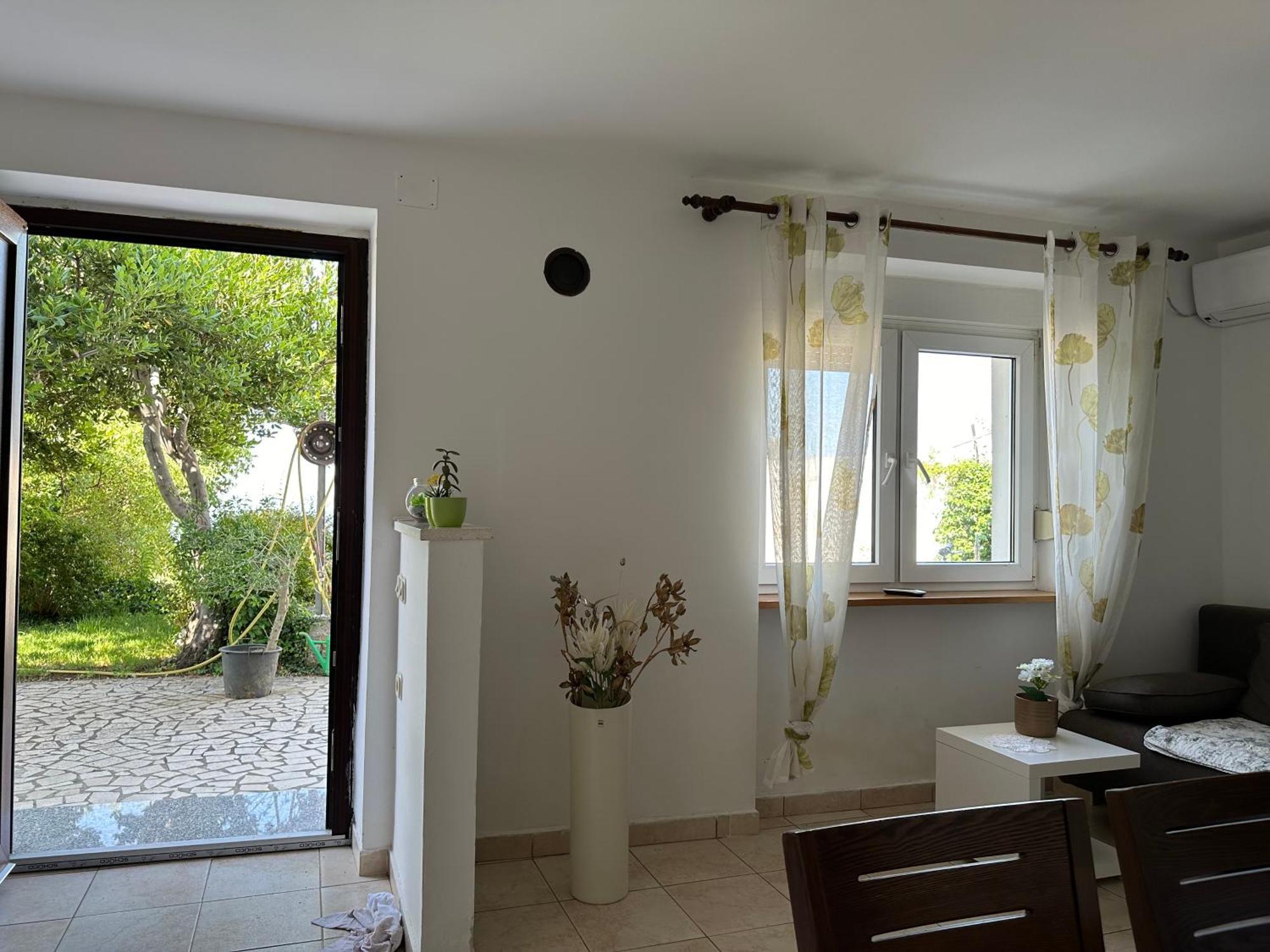 Villa Beba - Apartments Senj  Εξωτερικό φωτογραφία