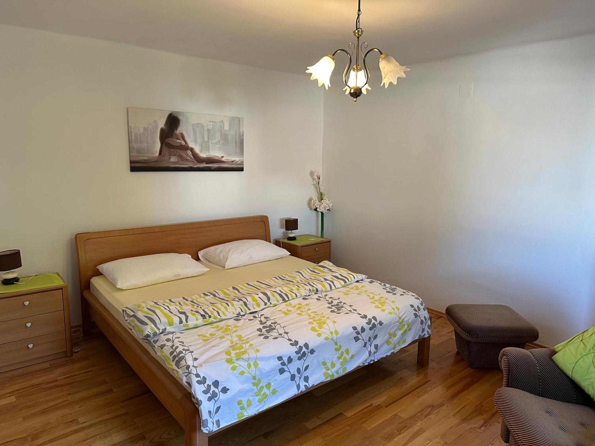 Villa Beba - Apartments Senj  Εξωτερικό φωτογραφία