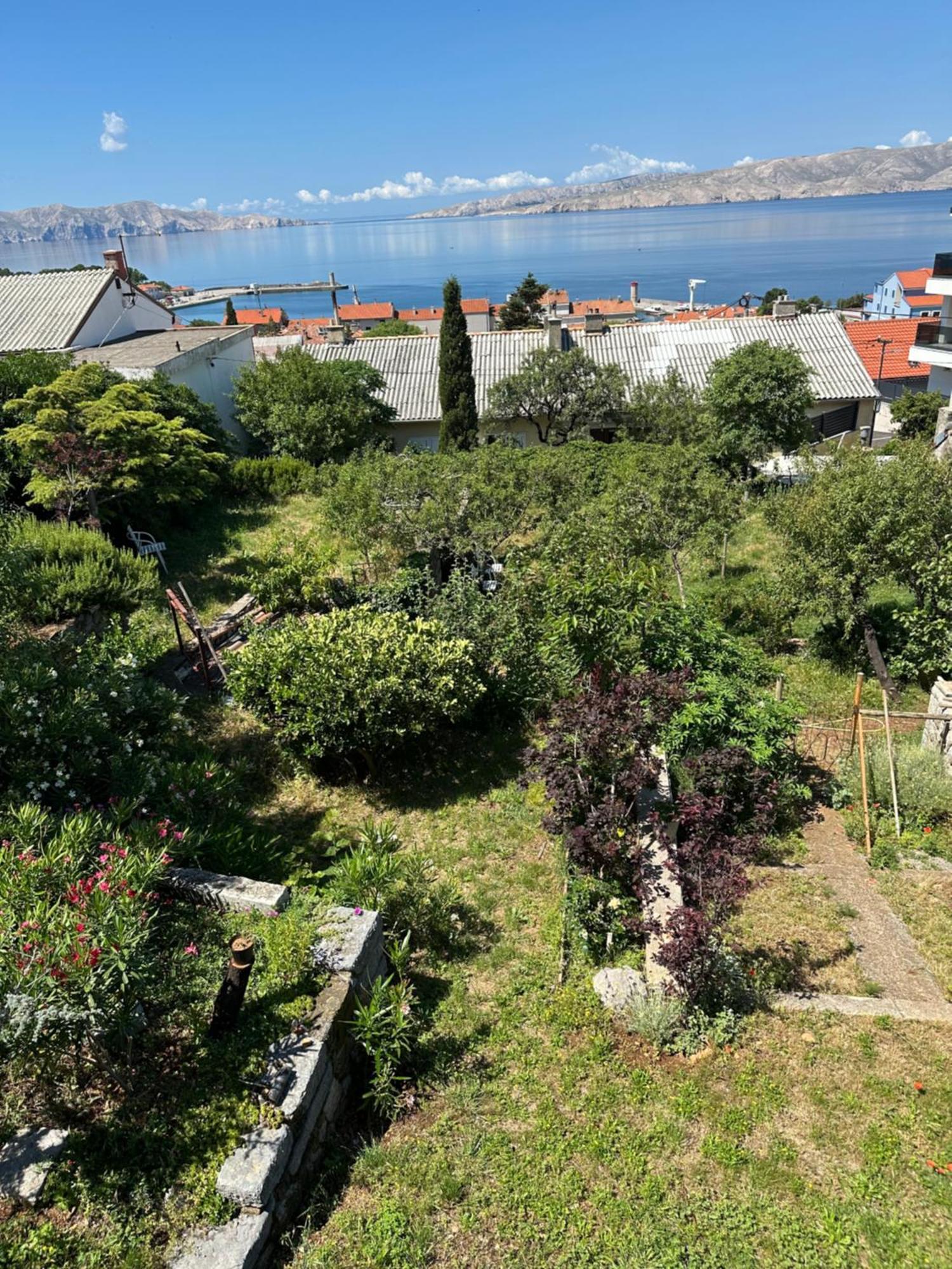 Villa Beba - Apartments Senj  Εξωτερικό φωτογραφία