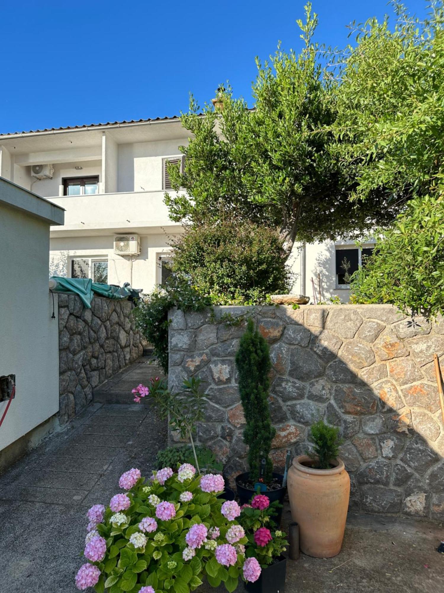 Villa Beba - Apartments Senj  Εξωτερικό φωτογραφία