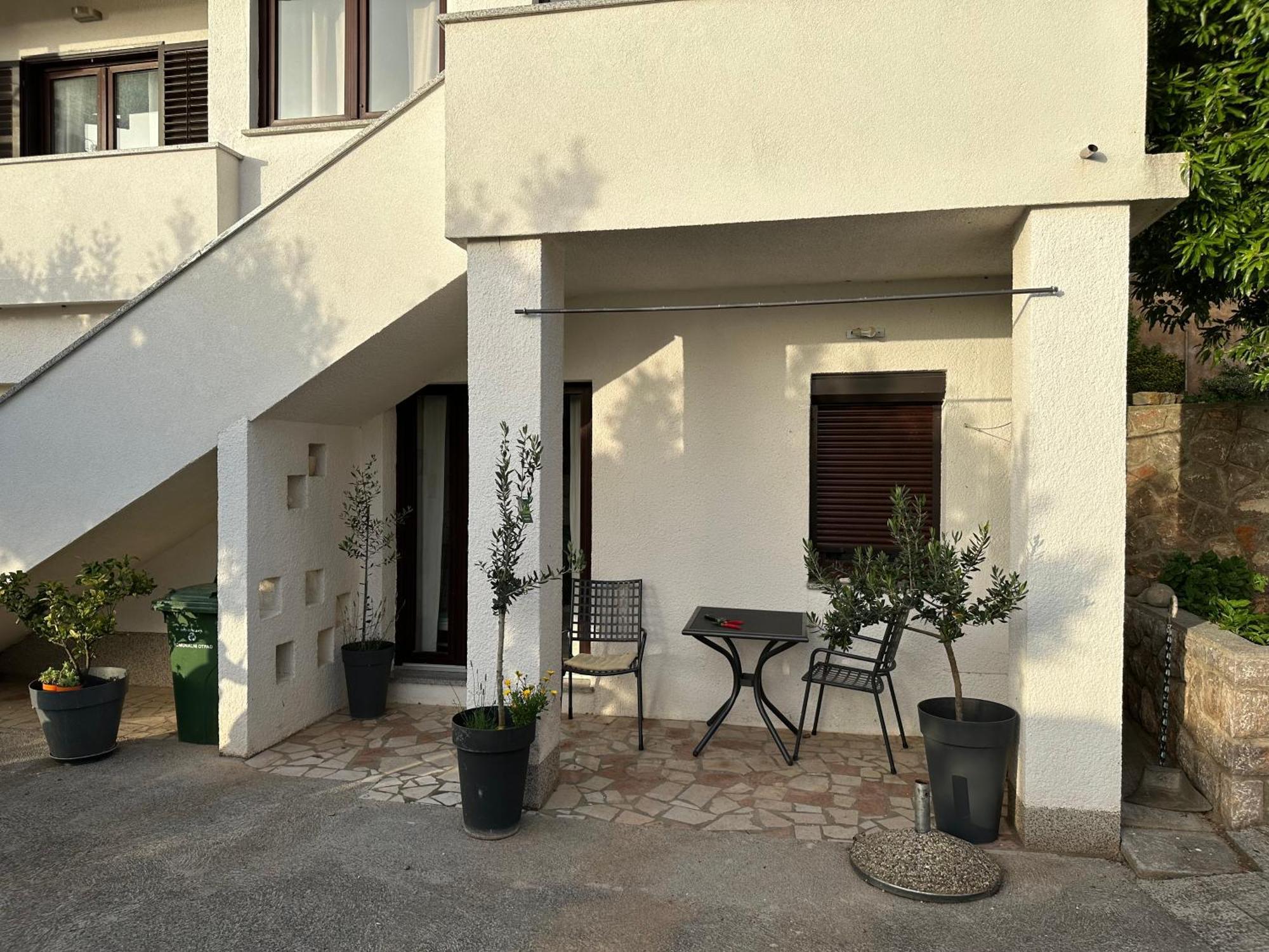 Villa Beba - Apartments Senj  Εξωτερικό φωτογραφία