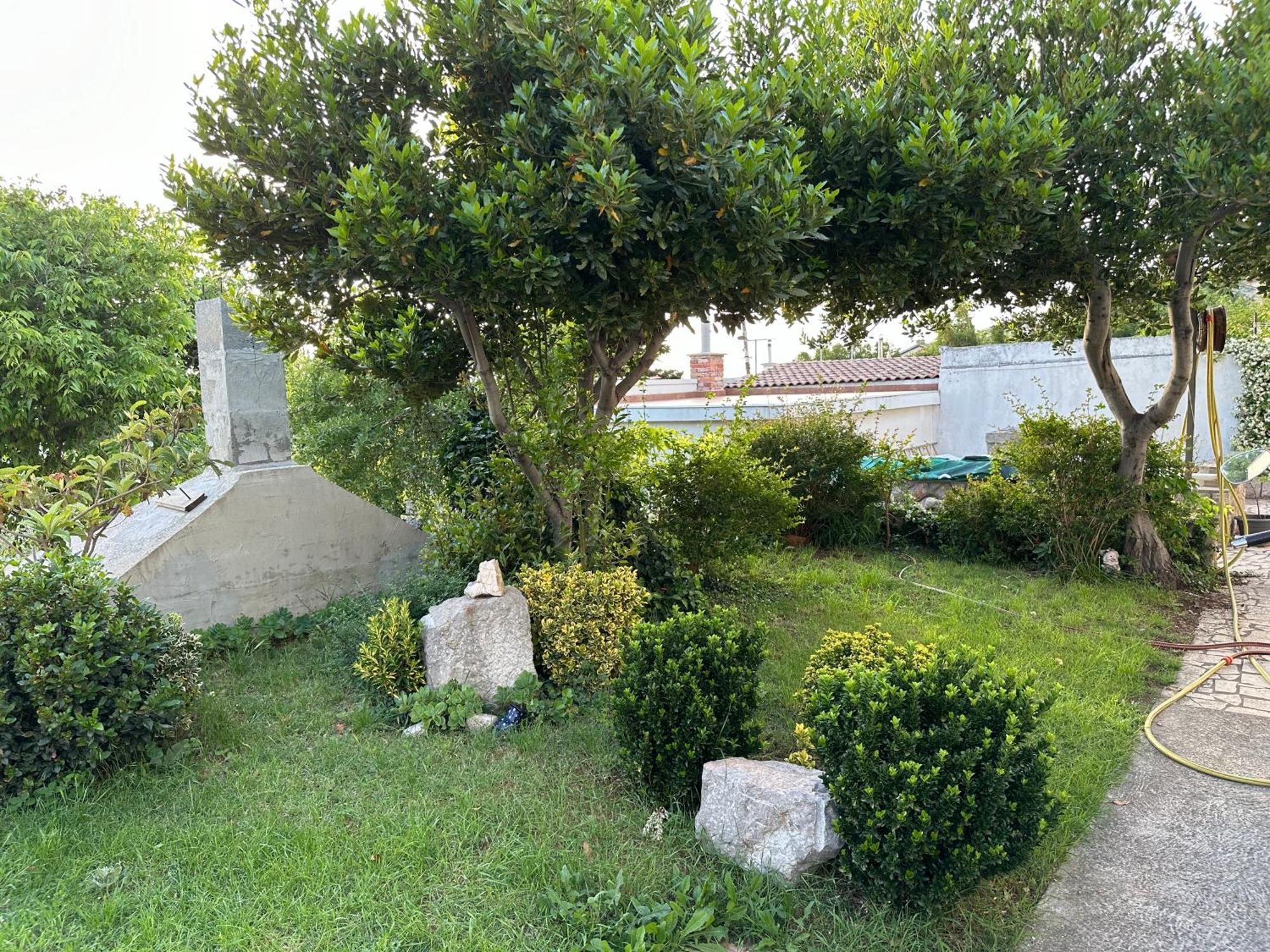 Villa Beba - Apartments Senj  Εξωτερικό φωτογραφία