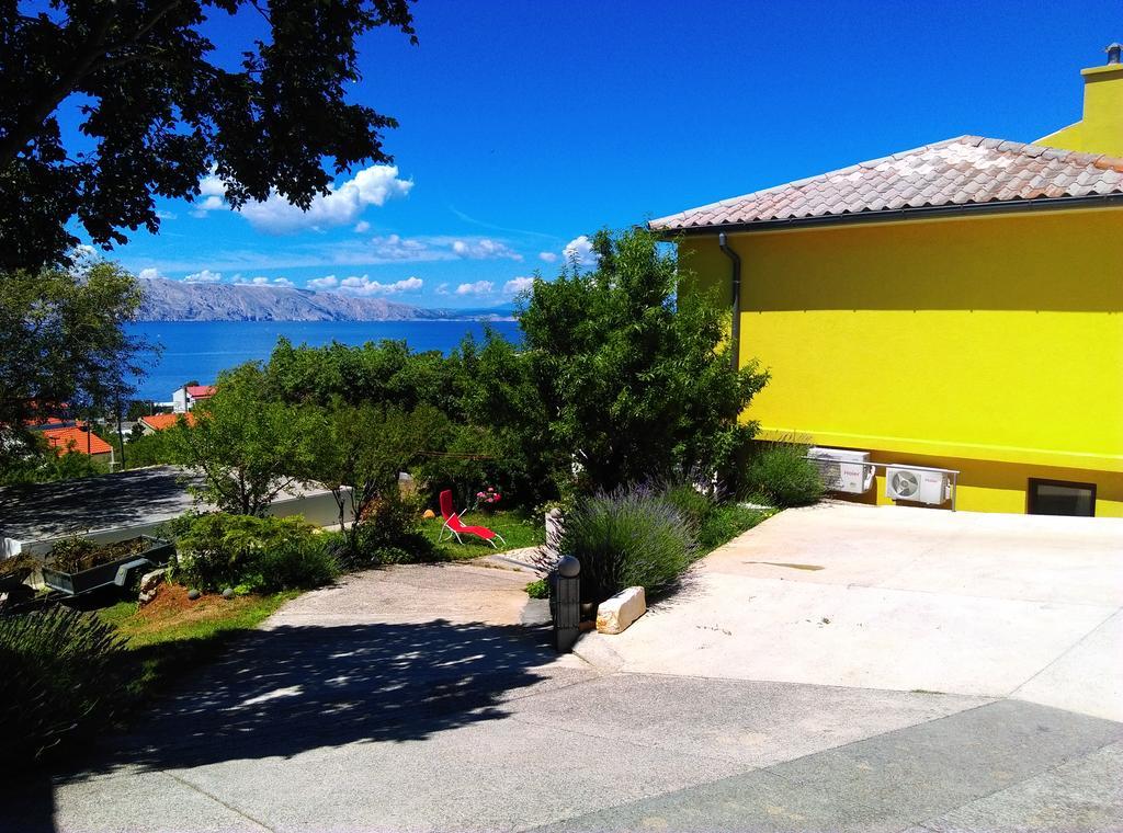 Villa Beba - Apartments Senj  Εξωτερικό φωτογραφία